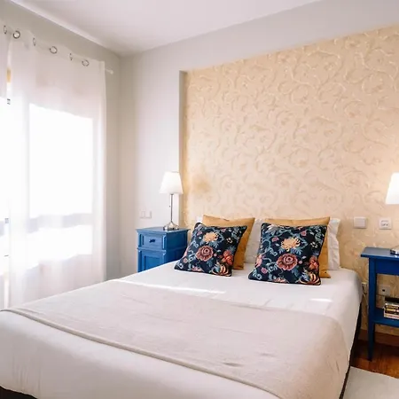 Apartment Bba Boavista - Casa Da Musica With Free Parking *