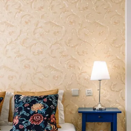 Apartment Bba Boavista - Casa Da Musica With Free Parking Porto