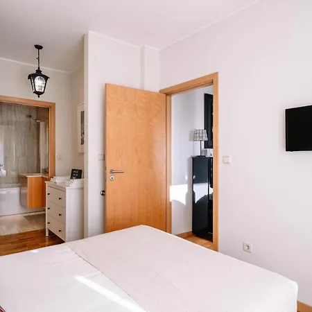 Bba Boavista - Casa Da Musica With Free Parking Apartment Porto